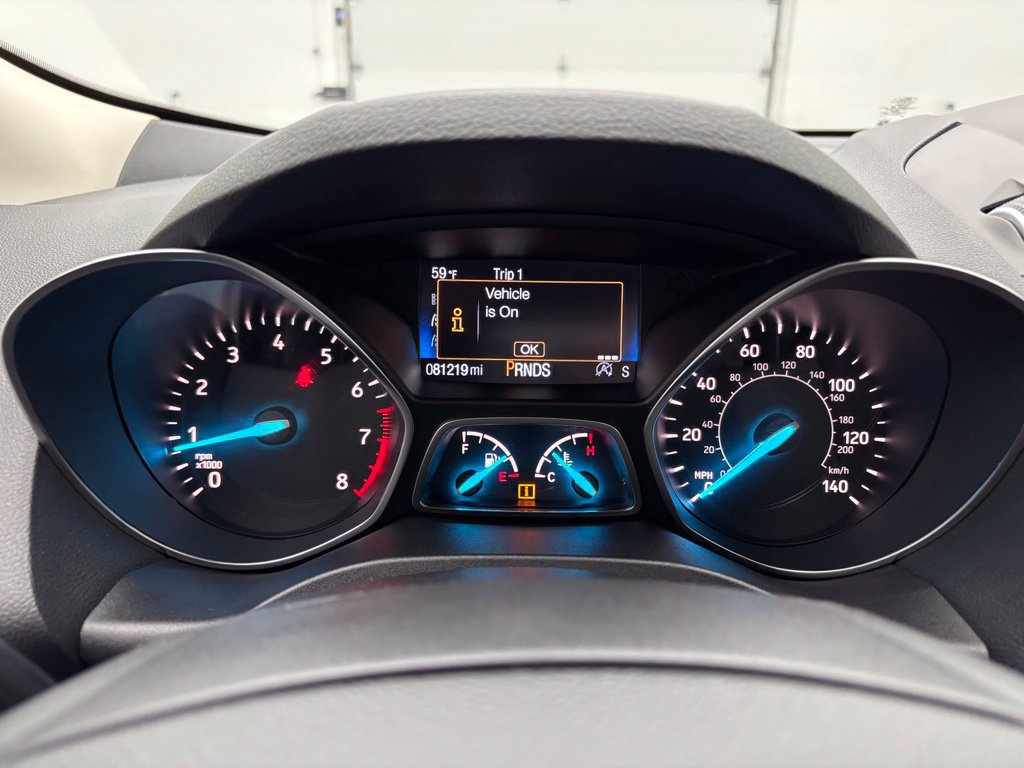 Used 2018 Ford Escape SEL FWD image 22