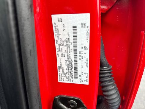 Used 2020 Ford F150 XL w/ Equipment Group 101A Mid AWD/4WD image 27