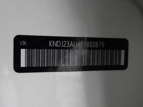 Used 2023 Kia Soul LX w/ Option Group 015 image 44