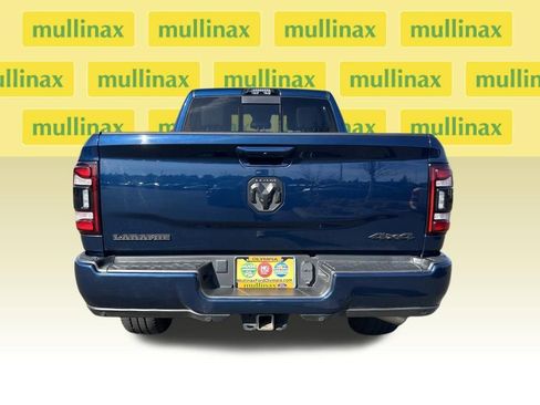 Used 2021 RAM 2500 Laramie image 33