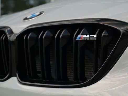 Used 2020 BMW M2 Competition w/ Executive Package RWD image 40
