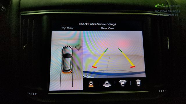 Used 2023 Maserati Levante GT AWD/4WD image 65