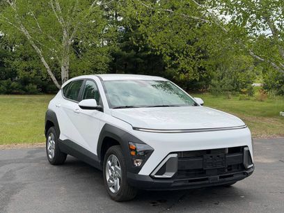 Used 2024 Hyundai Kona SE