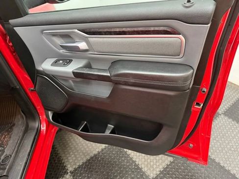 Certified 2022 RAM 1500 Big Horn image 36