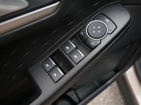 Used 2020 Ford Escape SEL AWD/4WD image 22