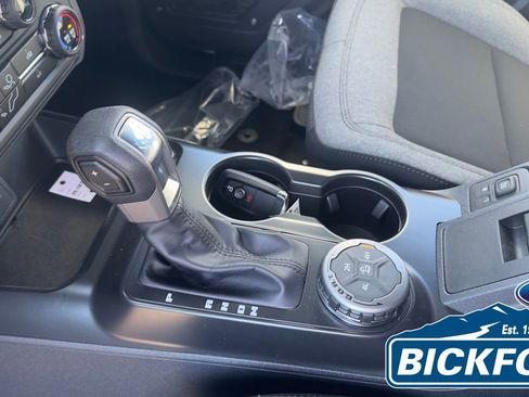 New 2025 Ford Bronco 2-Door image 18