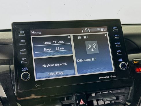 Used 2023 Toyota Camry XSE FWD image 25
