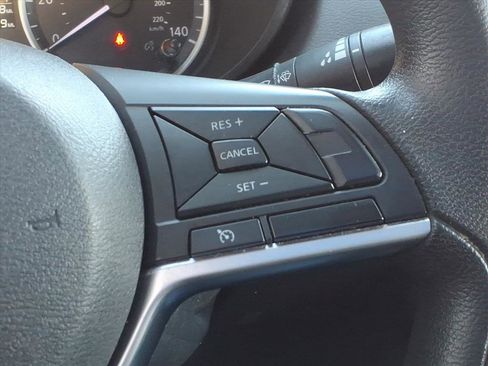 Used 2020 Nissan Versa S image 14