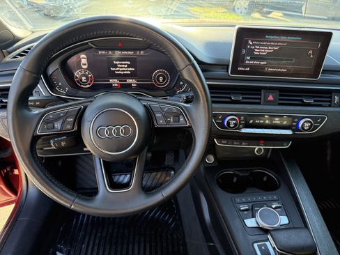 Used 2018 Audi A5 2.0T Premium Plus w/ Premium Plus image 13