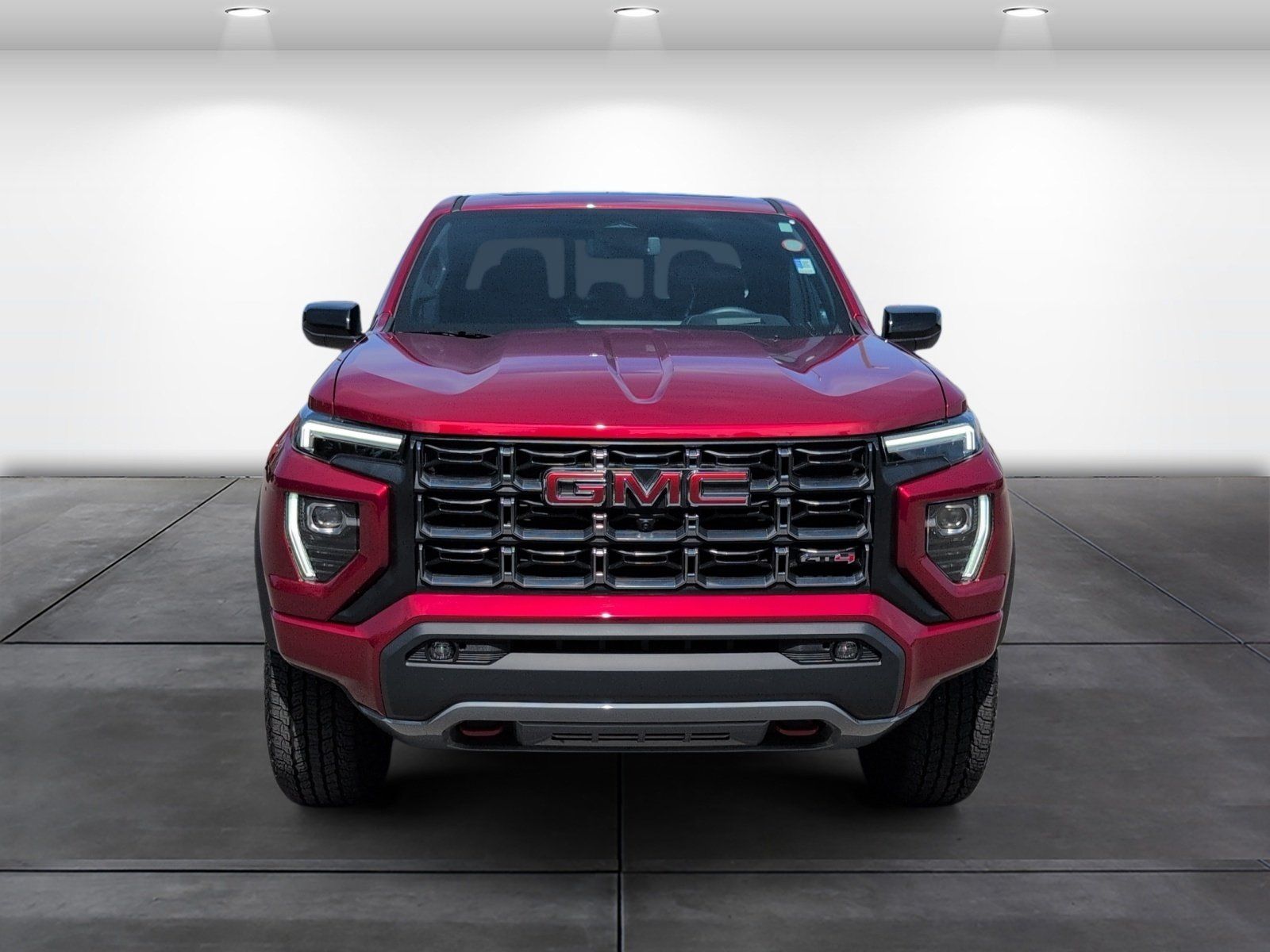Used 2025 GMC Canyon AT4 w/ Technology Plus Package AWD/4WD image 6