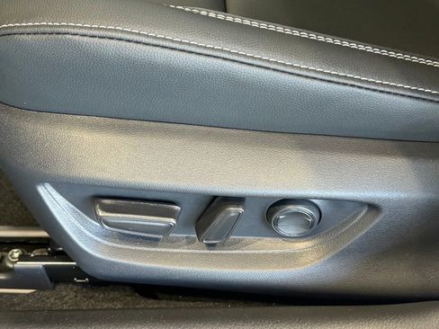 New 2026 Toyota Camry Hybrid image 18