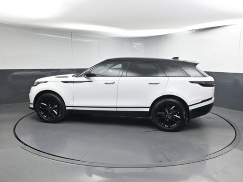 Certified 2025 Land Rover Range Rover Velar Dynamic SE image 21