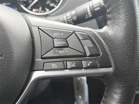 Used 2019 Nissan Rogue S w/ Special Edition Package image 22