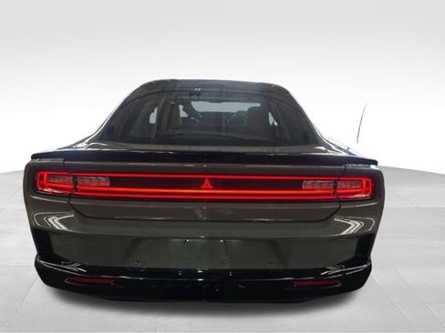 Used 2025 Dodge Charger Daytona Scat Pack w/ Track Pack AWD/4WD image 5