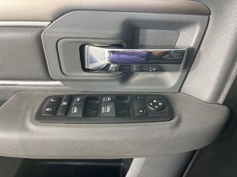 Used 2015 RAM 1500 Big Horn image 24