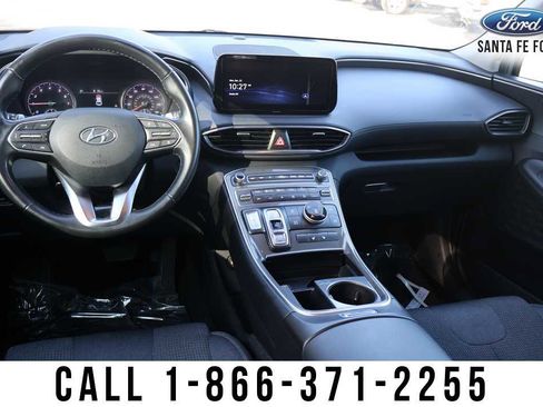 Used 2023 Hyundai Santa Fe SEL image 21