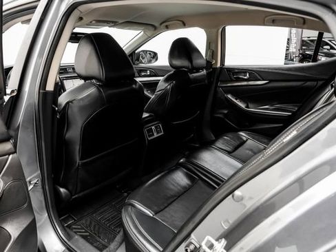 Used 2019 Nissan Maxima 3.5 SV w/ Floor Mat Group image 40