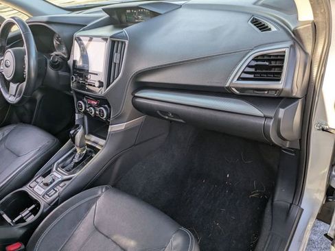 Used 2019 Subaru Forester Limited image 37