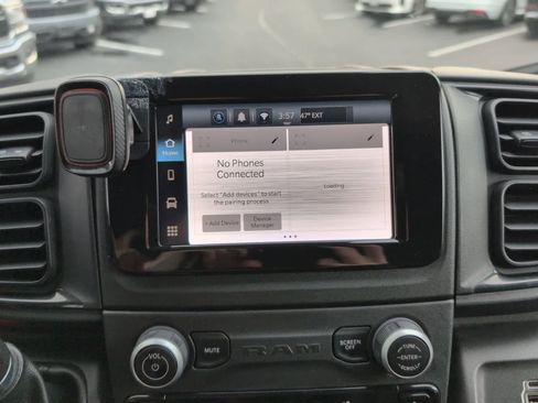 Used 2023 RAM ProMaster 2500 image 24