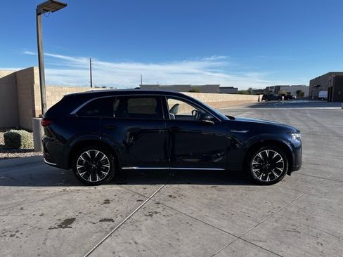 Used 2024 MAZDA CX-90 3.3 Turbo S image 3