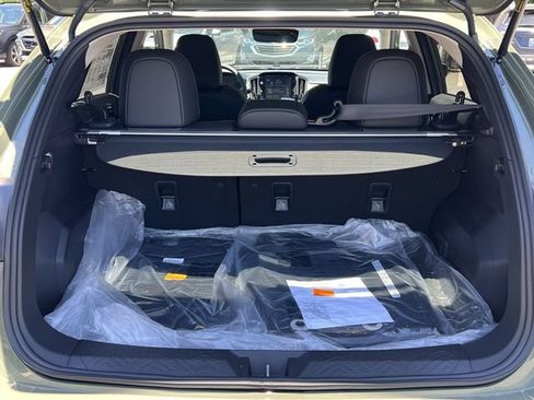 New 2026 Subaru Crosstrek 2.5i Limited AWD/4WD image 35