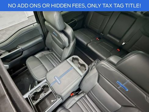 New 2026 Ford F350 Platinum image 23