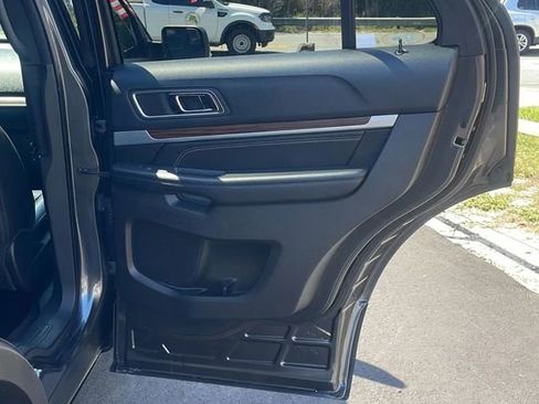 Used 2016 Ford Explorer Limited FWD image 15