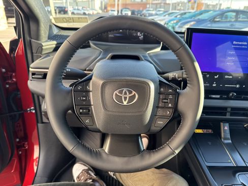 Certified 2026 Toyota bZ AWD/4WD image 18