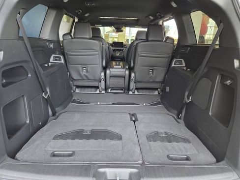 New 2026 Honda Odyssey Sport-L image 9