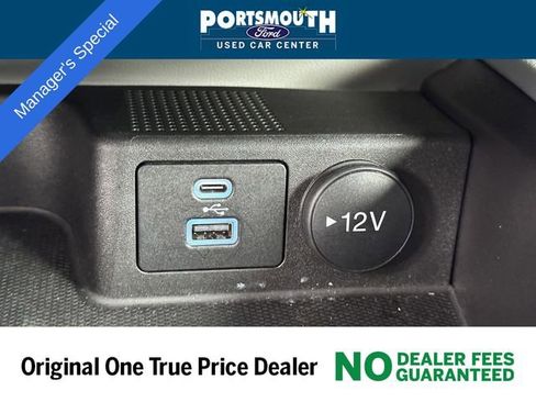 Certified 2023 Ford Escape Active image 13