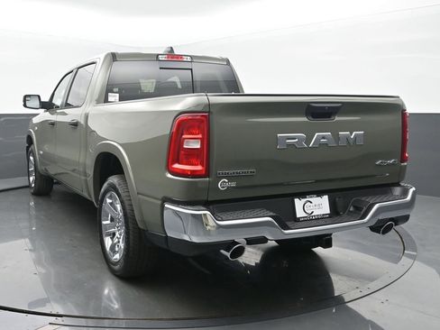 New 2026 RAM 1500 Big Horn image 4