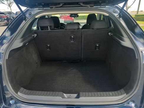 Certified 2025 MAZDA CX-30 AWD 2.5 S image 8