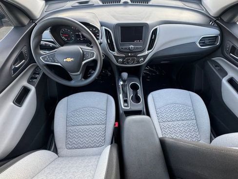 Used 2022 Chevrolet Equinox LS FWD image 20