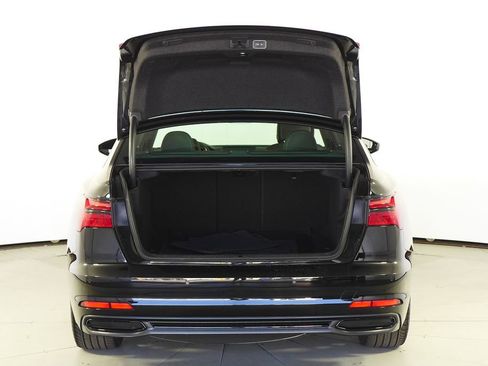 Used 2023 Audi A6 Premium Plus w/ Premium Plus Package image 10