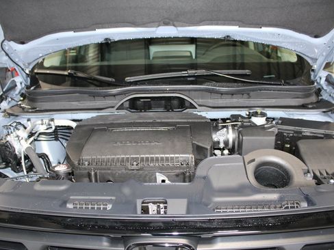 New 2026 Honda Passport RTL image 7