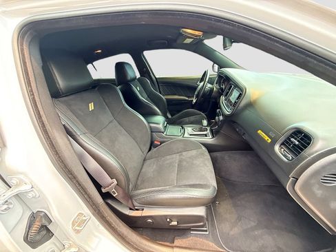 Used 2023 Dodge Charger Scat Pack RWD image 32
