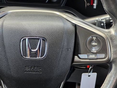 Used 2018 Honda Civic Sport image 15