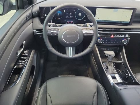 New 2025 Hyundai Santa Cruz Limited image 15