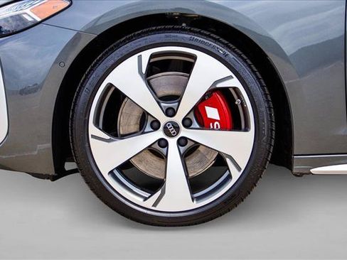 New 2026 Audi S5 Premium Plus AWD/4WD image 9