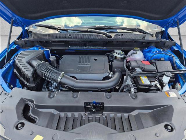 New 2026 Chevrolet Blazer LT w/ Convenience Package FWD image 15