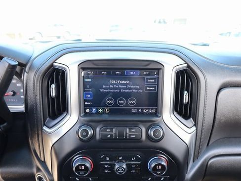 Certified 2021 Chevrolet Silverado 1500 LT image 16