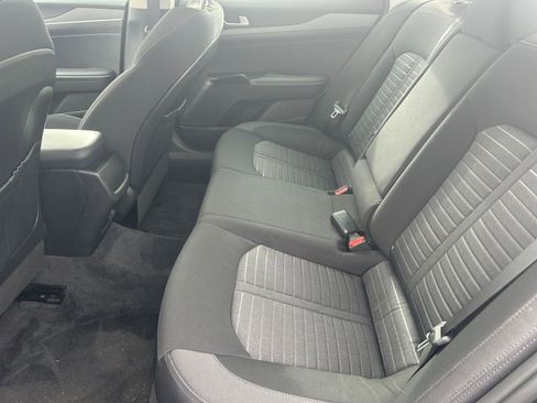 Used 2025 Kia K5 LXS image 25