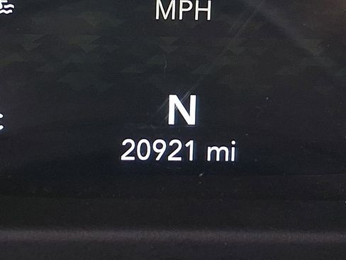 Used 2021 Jeep Wrangler Sport image 20