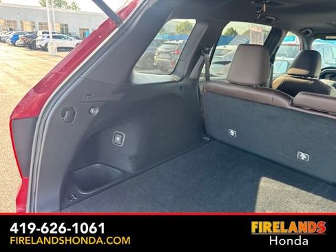 Used 2024 Honda Passport EX-L image 33