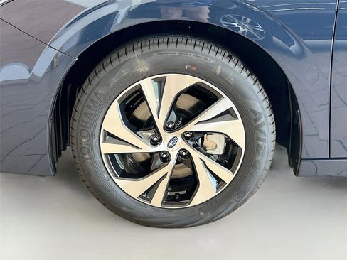 Certified 2025 Subaru Legacy Premium w/ Popular Package #1A image 37