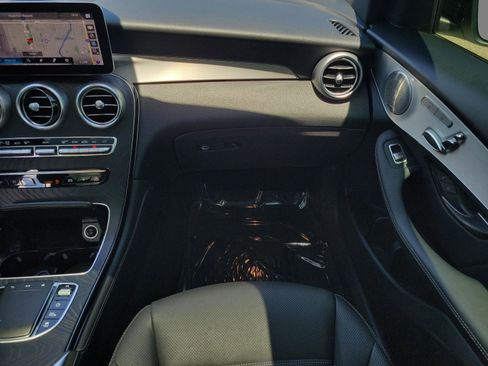 Certified 2021 Mercedes-Benz GLC 300 image 15