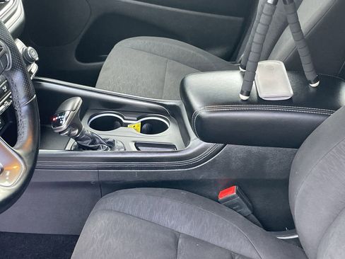 Used 2022 Dodge Durango SXT w/ Blacktop Package image 36