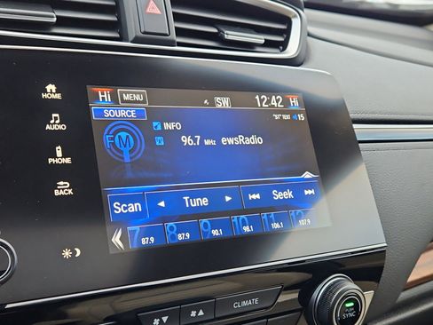 Certified 2019 Honda CR-V EX image 20