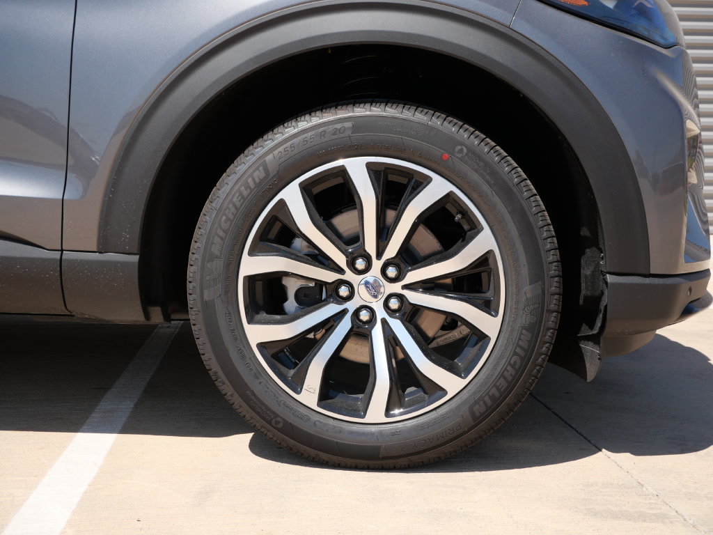 New 2026 Ford Explorer ST-Line AWD/4WD image 7