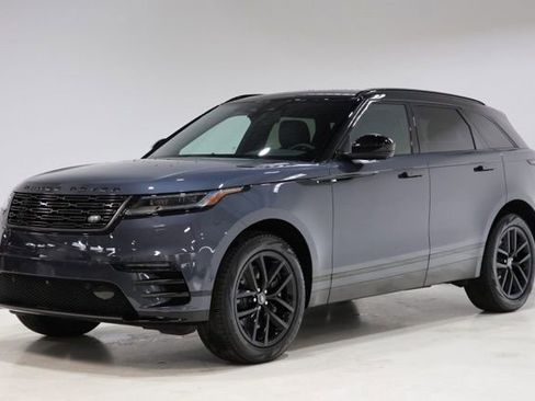 Used 2026 Land Rover Range Rover Velar Dynamic SE AWD/4WD image 3